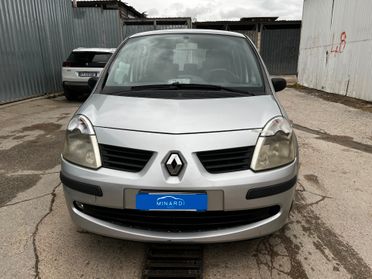 Renault Modus 1.5 dCi 70CV Dynamique