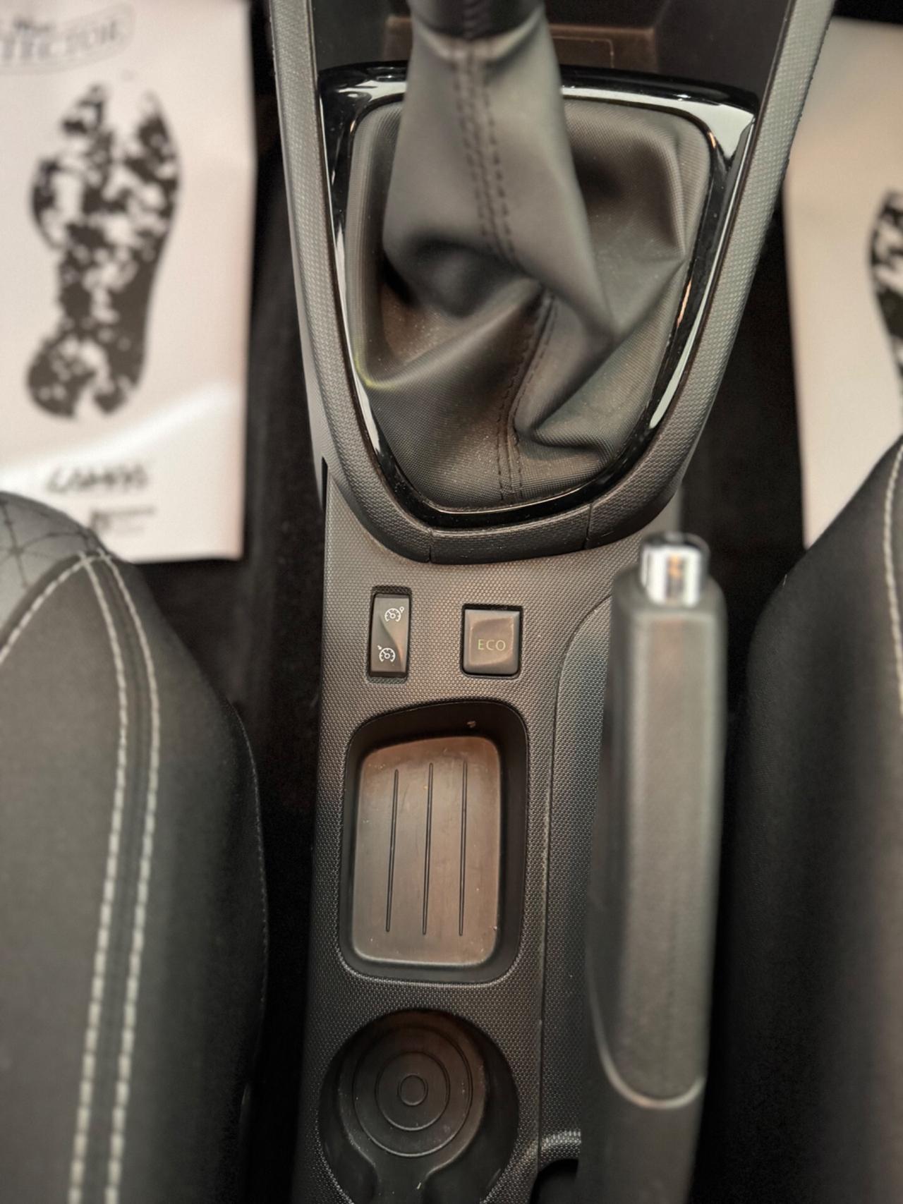 Renault Clio TCe 90CV Start&Stop 5 porte Energy