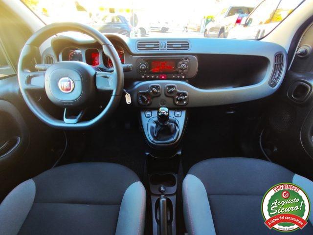 FIAT Panda 1.2 Easy NEOPATENTATI