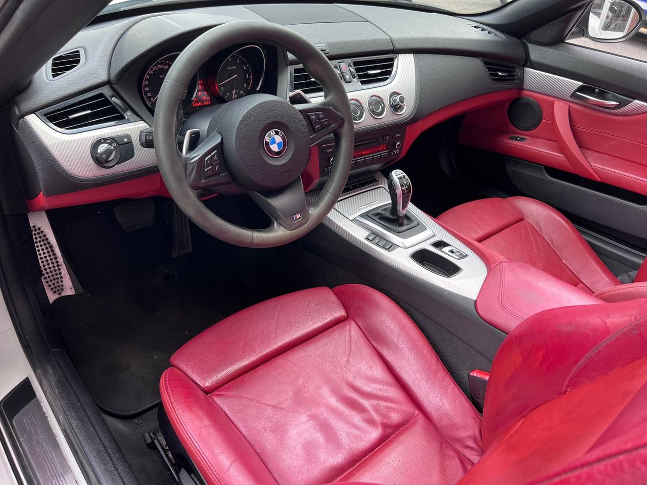 Bmw Z4 M Sport 20 i #6085