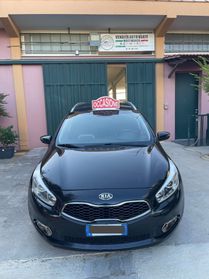 Kia Ceed cee'd 1.6 CRDi 110 CV SW Cool