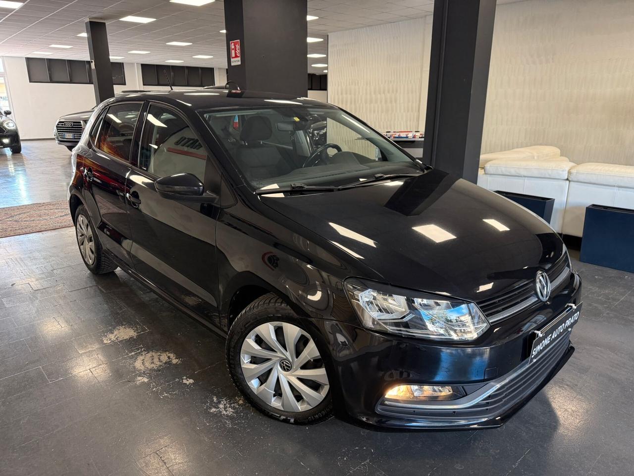 Volkswagen Polo 1.4 TDI 5p. Trendline