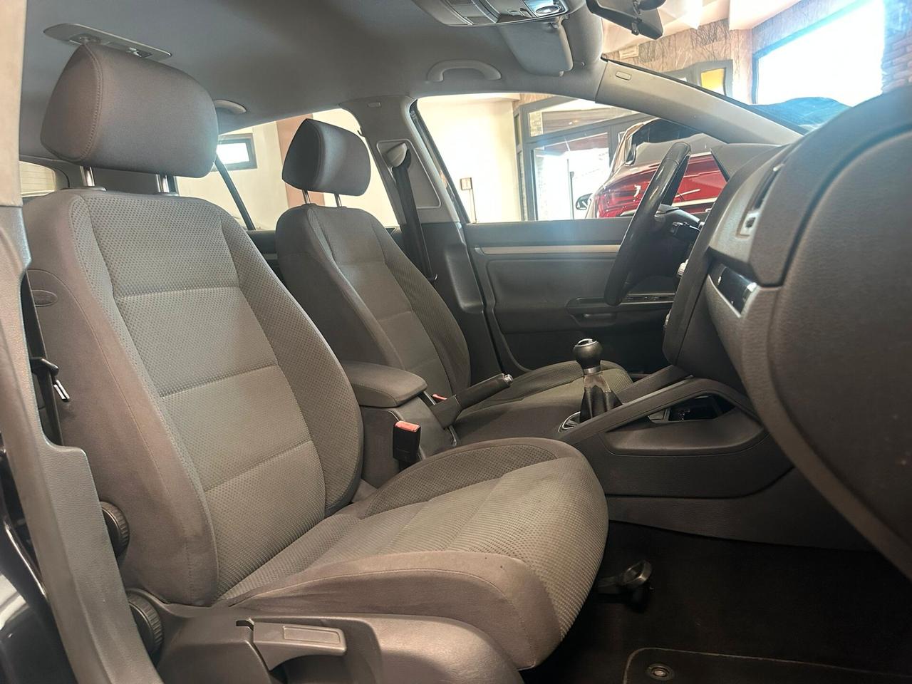 Volkswagen Golf 1.4 16V TSI 5p. GT