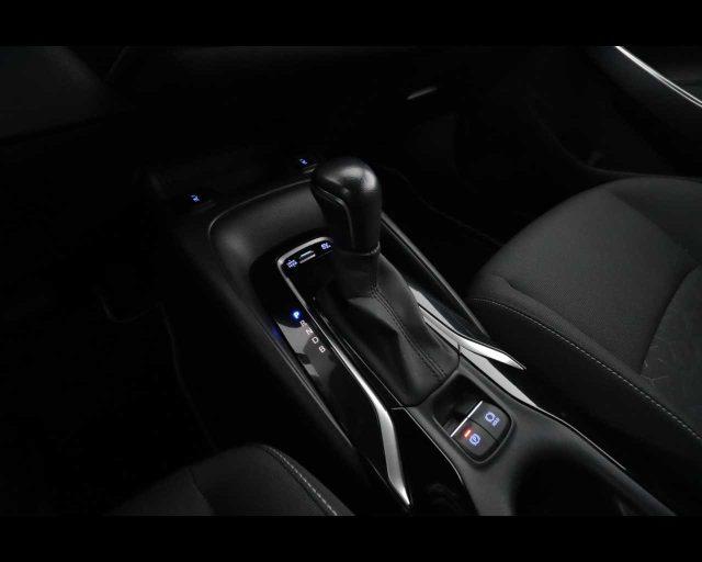 TOYOTA Corolla Touring Sports 1.8 Hybrid Business