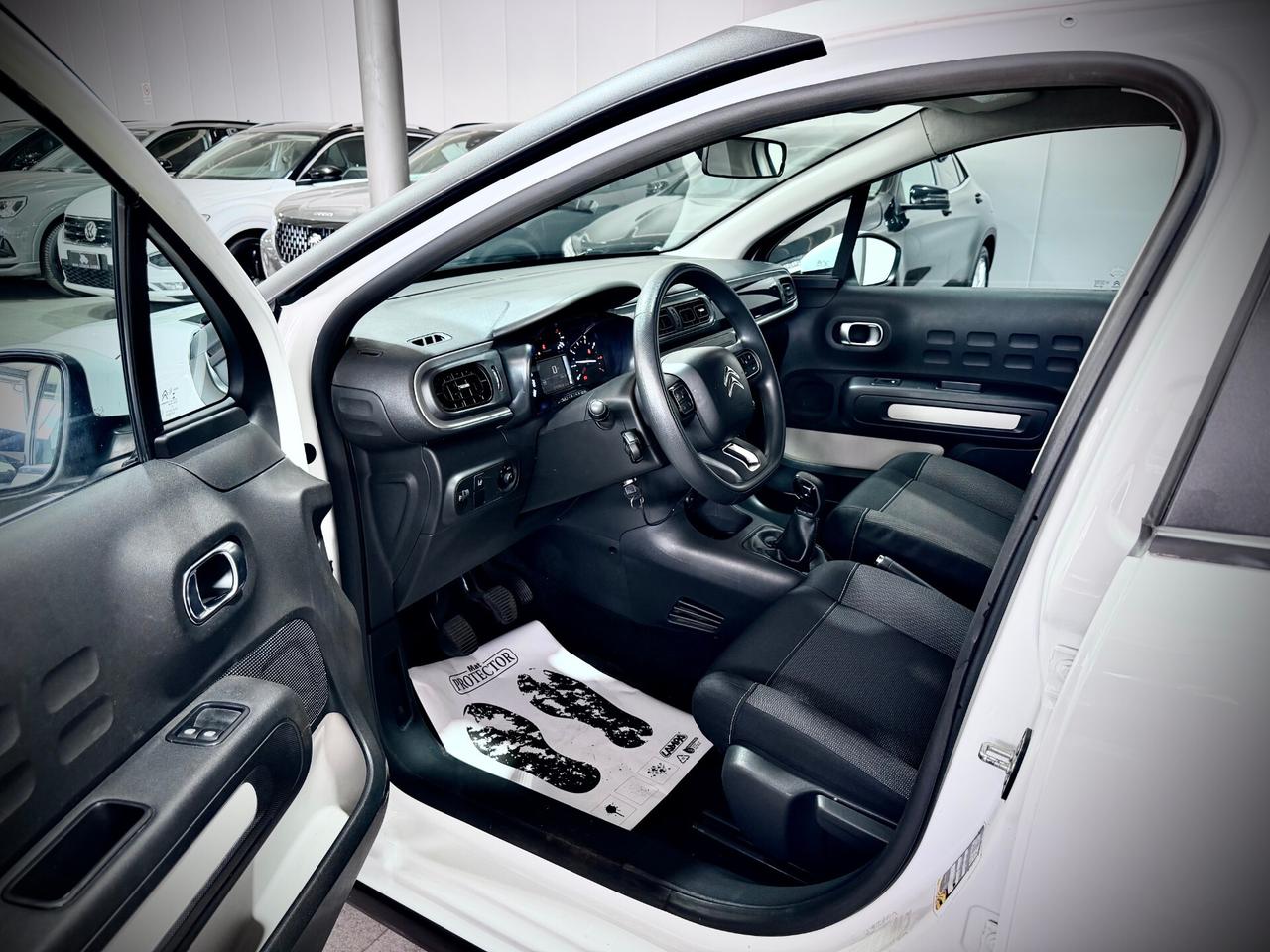 Citroen C3 1.2 82CV Feel