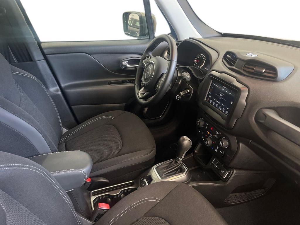 Jeep Renegade 1.3 t4 Limited 2wd 150cv ddct