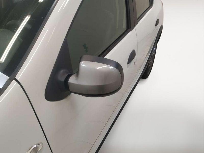 Dacia Sandero Stepway 1.5 dci s&s 90cv