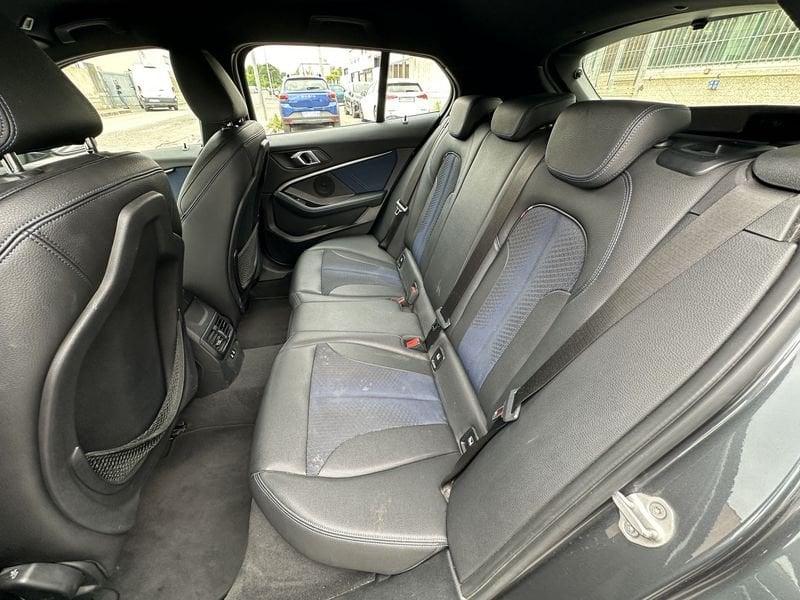 BMW Serie 1 118d 2.0 Aut. MSport 150cv