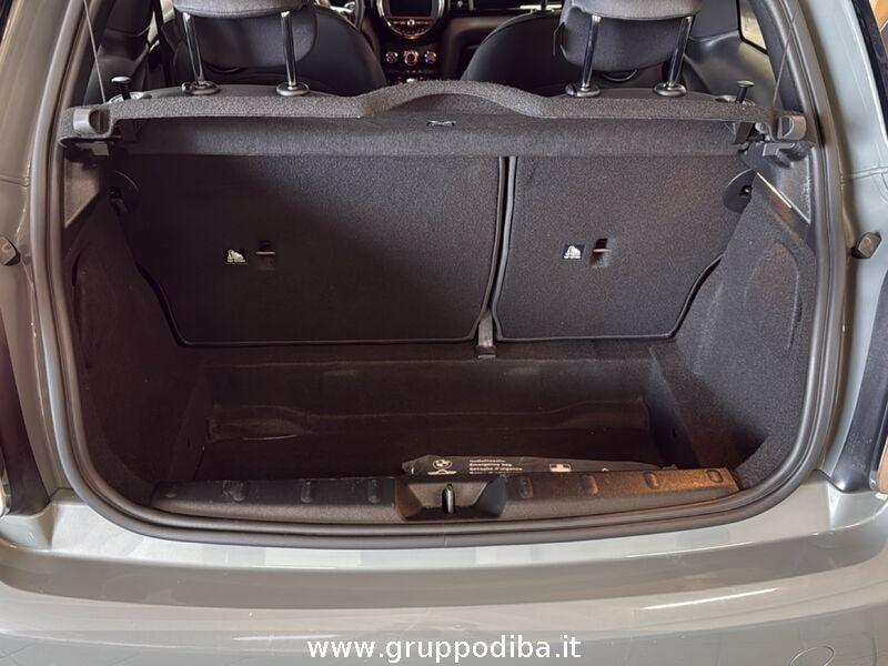 MINI Mini F56 2018 3p Benzina 3p 1.5 One 75cv