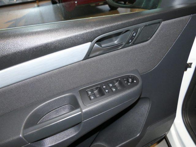 VOLKSWAGEN Sharan 2.0 TDI 150 CV SCR Business BlueMotion Technology