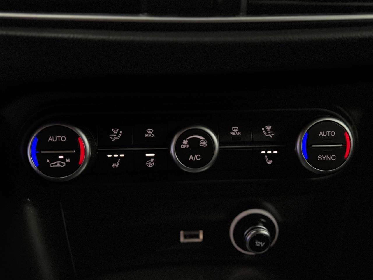 Alfa Romeo Stelvio 2.2 210CV Q4 Veloce Iper Full