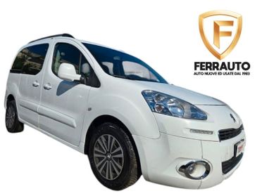 Peugeot Partner Tepee 1.6 HDi 115CV Outdoor
