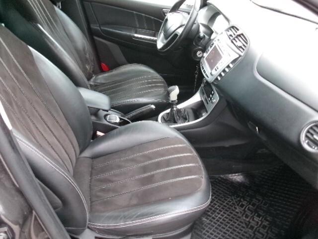 Lancia Delta 1.6 MJT DPF Gold