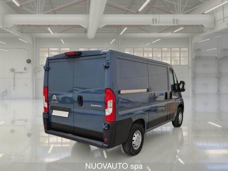Citroën Jumper 30 BlueHDi 140 S&S PC-TN Furgone