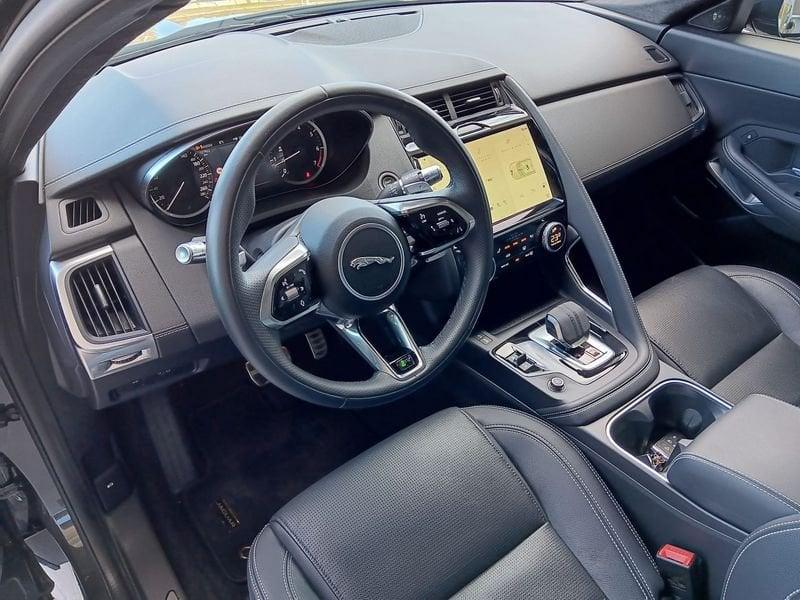 Jaguar E-Pace 2.0 i4 mhev R-Dynamic SE awd 249cv auto