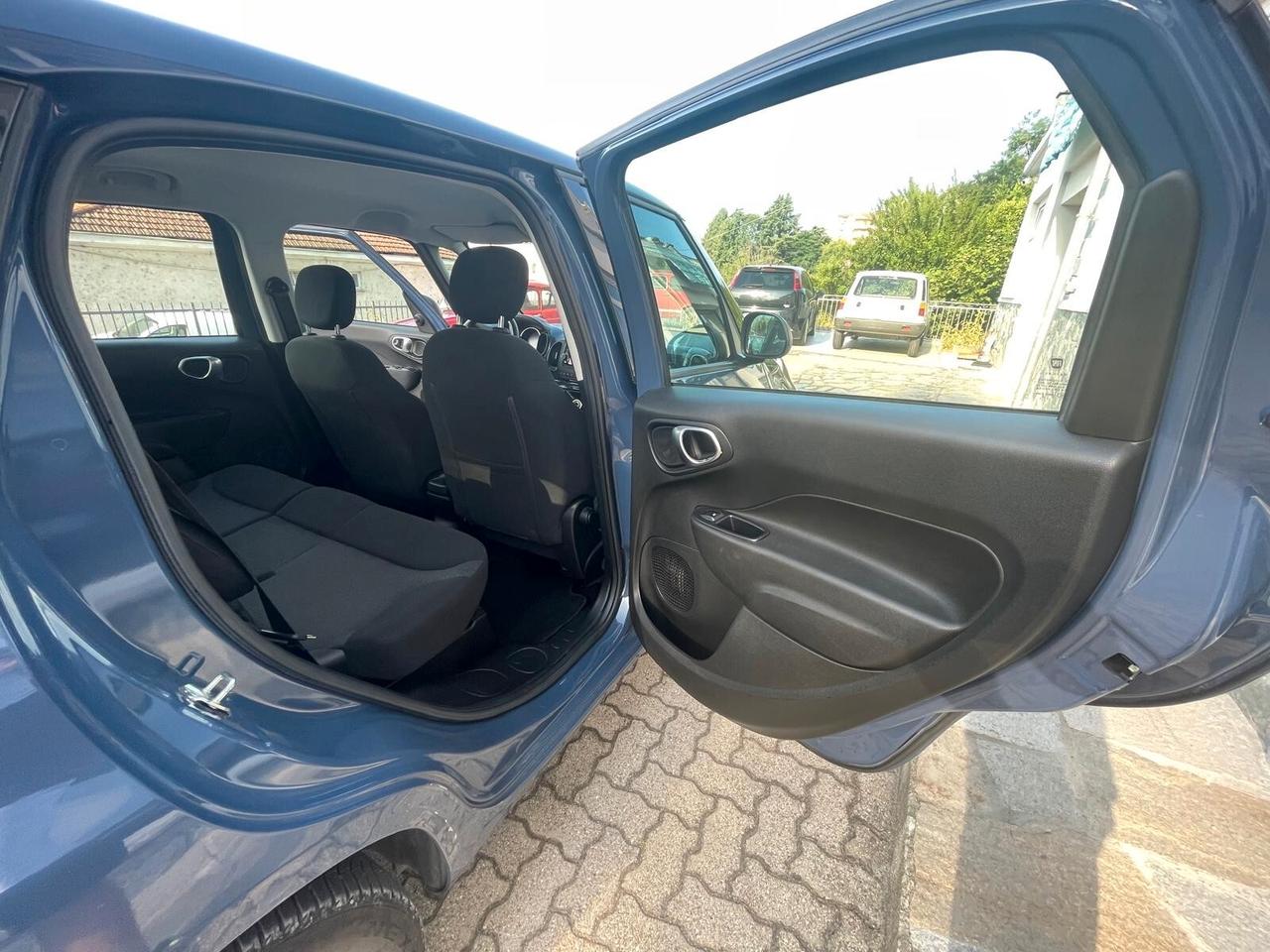 Fiat 500L 1.3 Multijet 95 CV