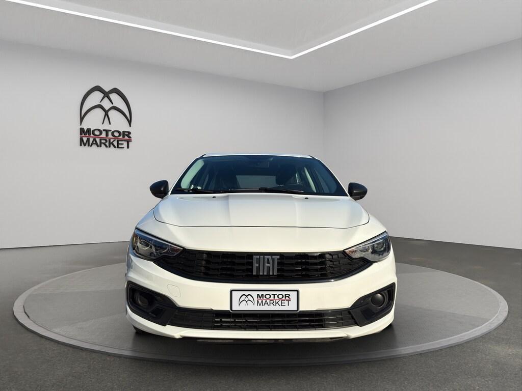 Fiat Tipo 5 Porte 1.5 T4 Hybrid DCT