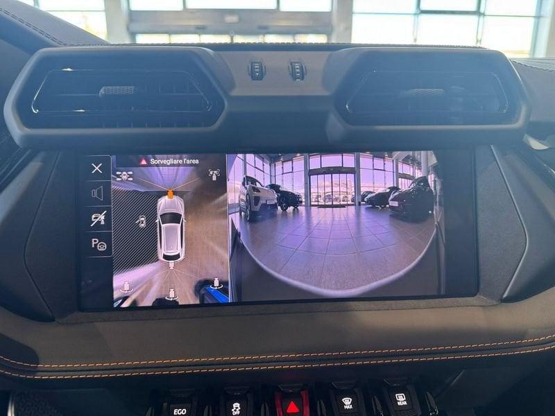 Lamborghini Urus Urus SE 4.0 - Ufficiale IVA Esposta