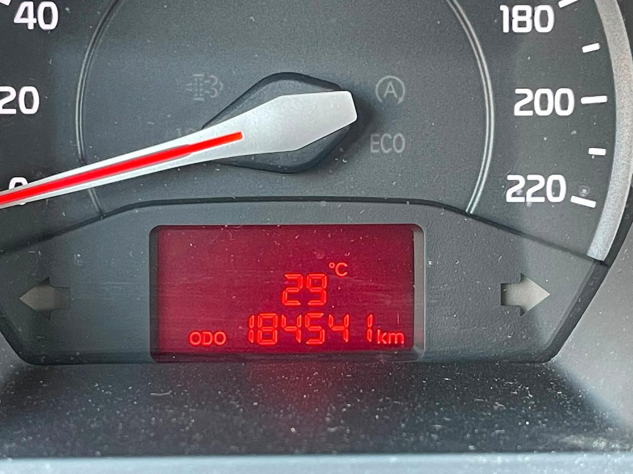Kia Rio 1.1 CRDi 5p.S&S High Tech