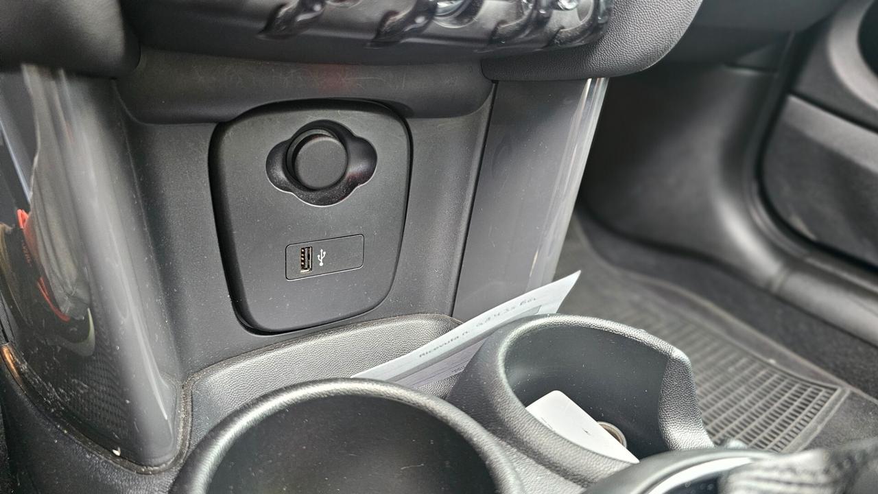 Mini 1.5 One 75 CV