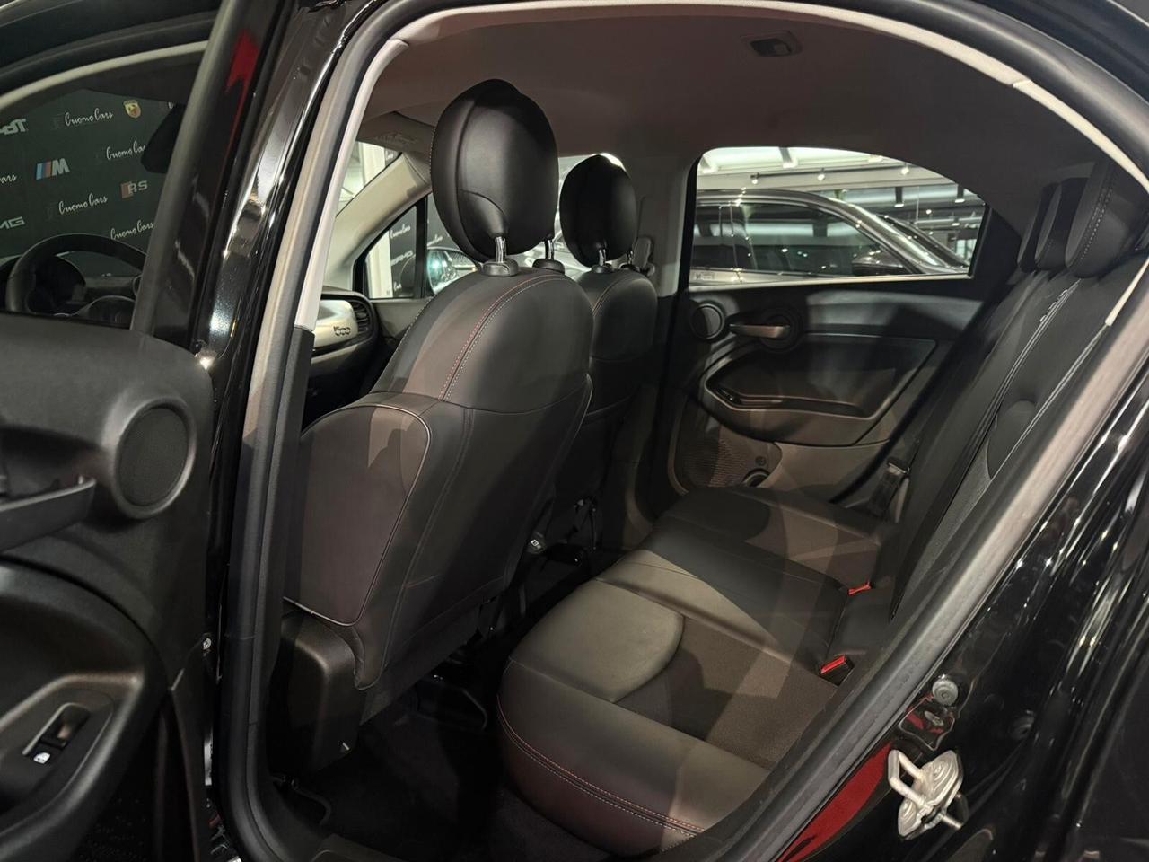 Fiat 500X 1.5 T4 Hybrid 130 CV DCT Sport