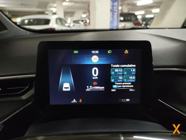 MG MG3 1.5 Comfort