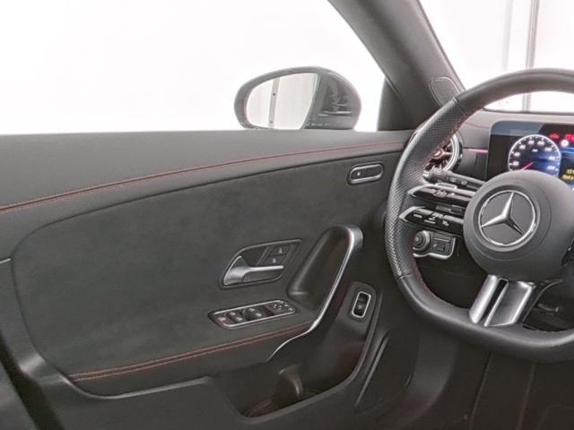 MERCEDES-BENZ CLA 180 Automatic Shooting Brake AMG Line Advanced Plus