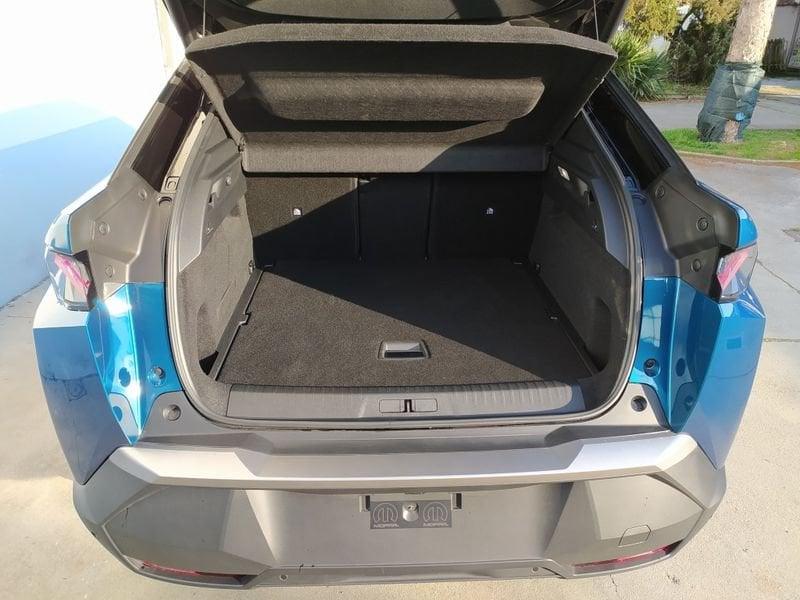 Peugeot 3008 145 hybrid GT Promo CBC26