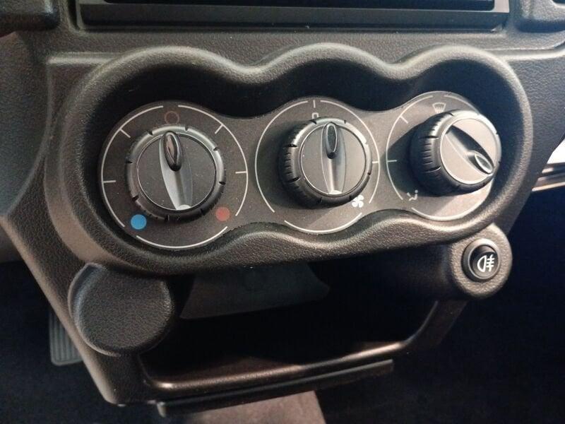 Aixam Minauto Access