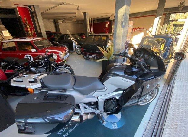 BMW K 1200 GT GT Praticamente nuova