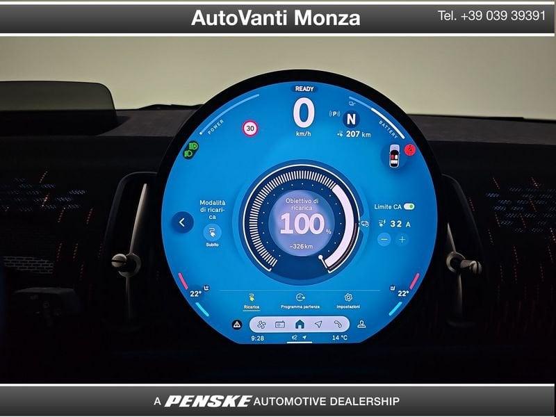 MINI Countryman All-Electric SE ALL4 JCW