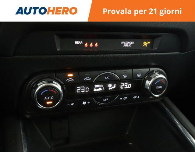 MAZDA CX-5 2.0L Skyactiv-G 165 CV 2WD Exceed