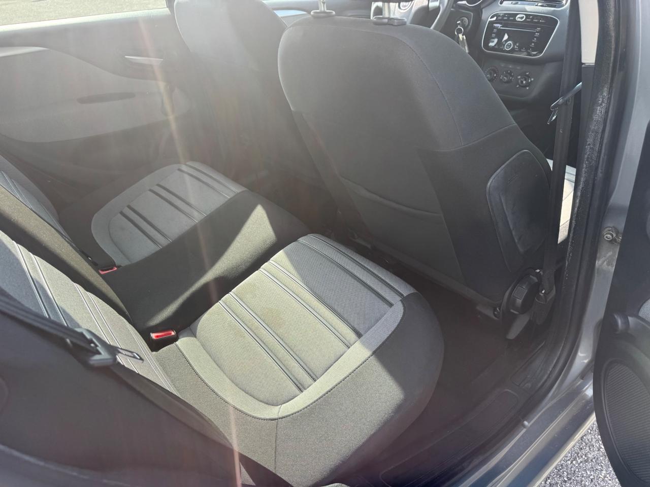 Fiat Punto Evo 1.4 5 porte Dynamic