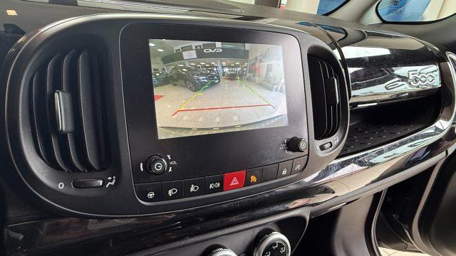 FIAT 500L 1.6 Multijet 120 CV City Cross