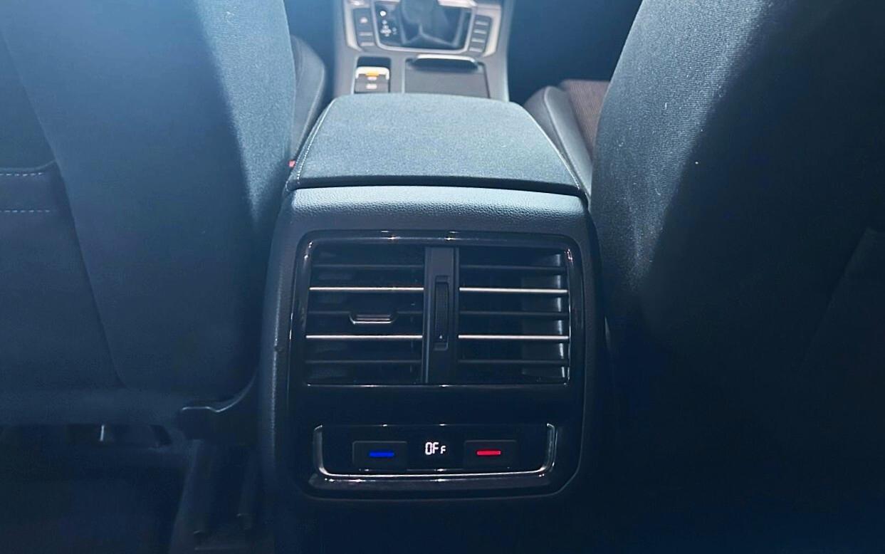 Volkswagen Passat Variant 2.0 TDI DSG EXECUTIVE BlueMotion Technology PREZZO PROMO DRIVE