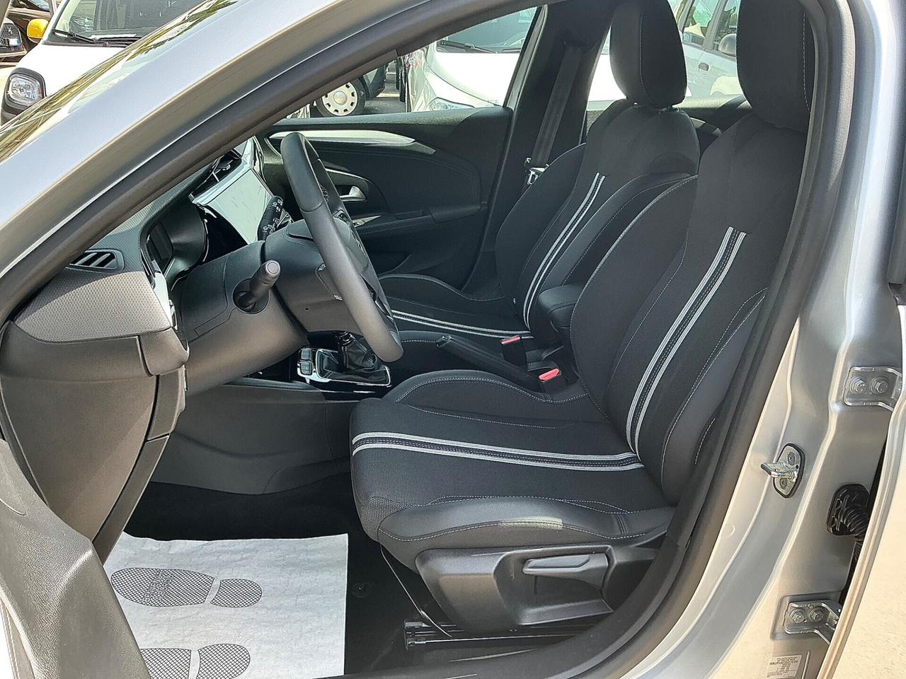 Opel Corsa 1.2 100 CV GS
