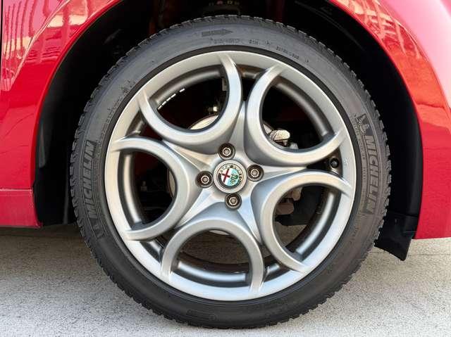 Alfa Romeo MiTo 1.4 8V S&S SBK
