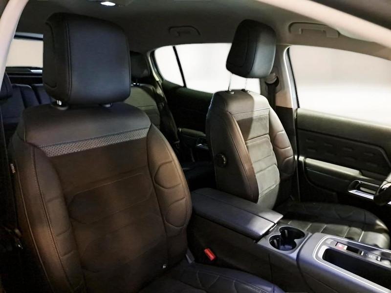 CITROEN C5 AIRCROSS BlueHDi 130 S/S Shine EAT8