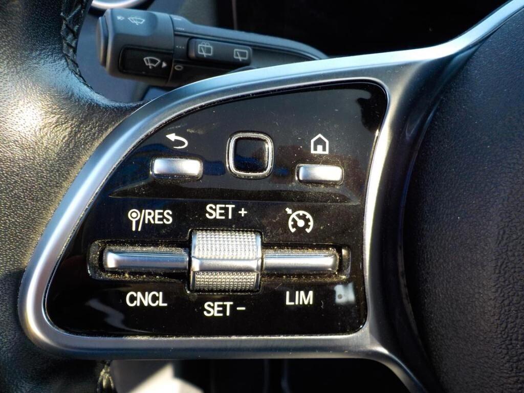 Mercedes-benz GLA 250 e EQ-Power Automatic Sport Plus