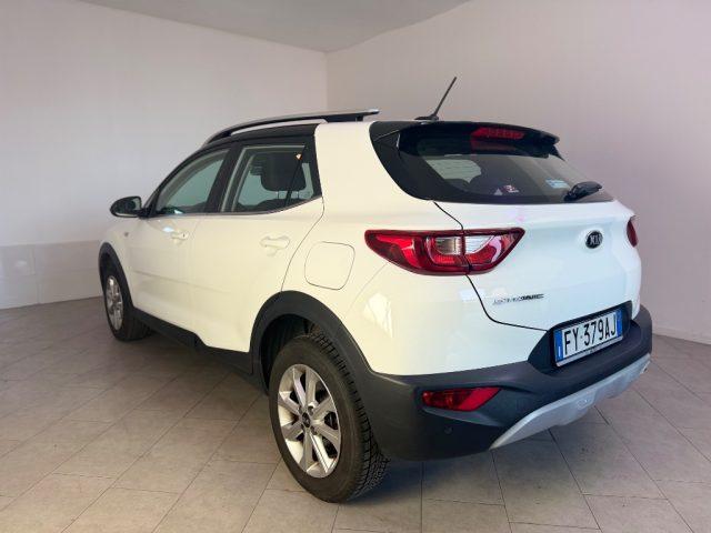 KIA Stonic 1.4 MPI 100 CV Energy