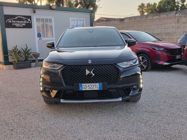 Ds 7 Crossback BlueHDi 130 aut. Performance Line+ iva esposta
