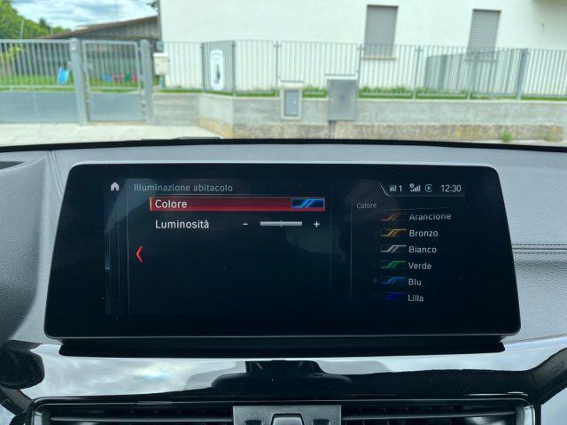BMW X1 xDrive20d xLine Plus Automatica