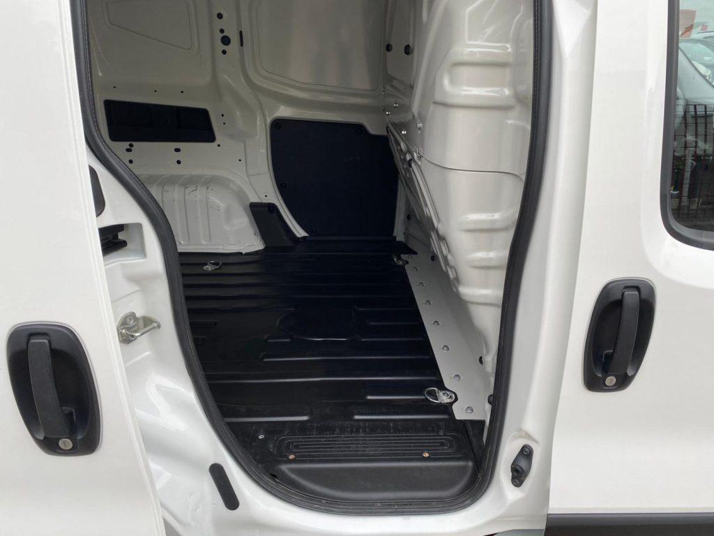 FIAT Fiorino 1.3 MJT 95CV Cargo SX