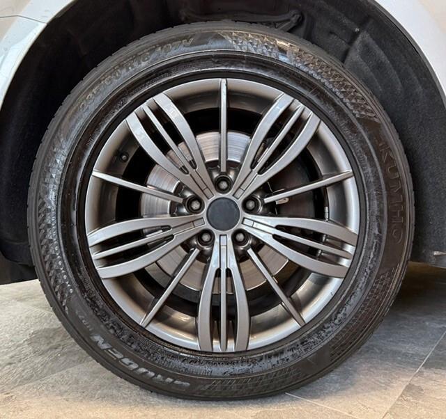 Audi Q5 3.0 V6 TDI quattro S tronic