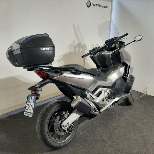 HONDA Forza 750 FORZA 750
