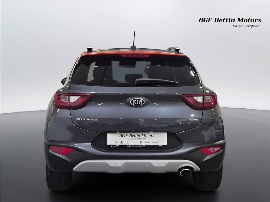 Kia Stonic 1.6 crdi Energy 110cv