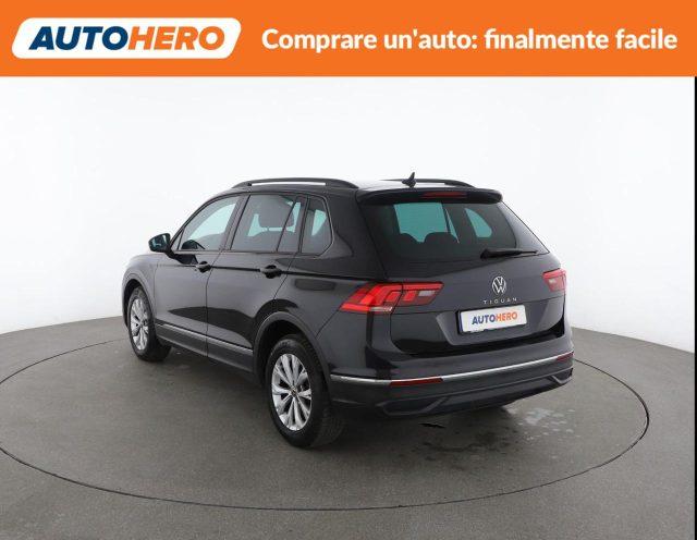 VOLKSWAGEN Tiguan 2.0 TDI 150 CV SCR DSG Life