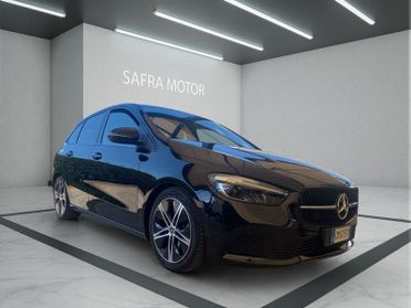 Mercedes-Benz Classe B B 180 d Automatic Advanced Progressive Plus