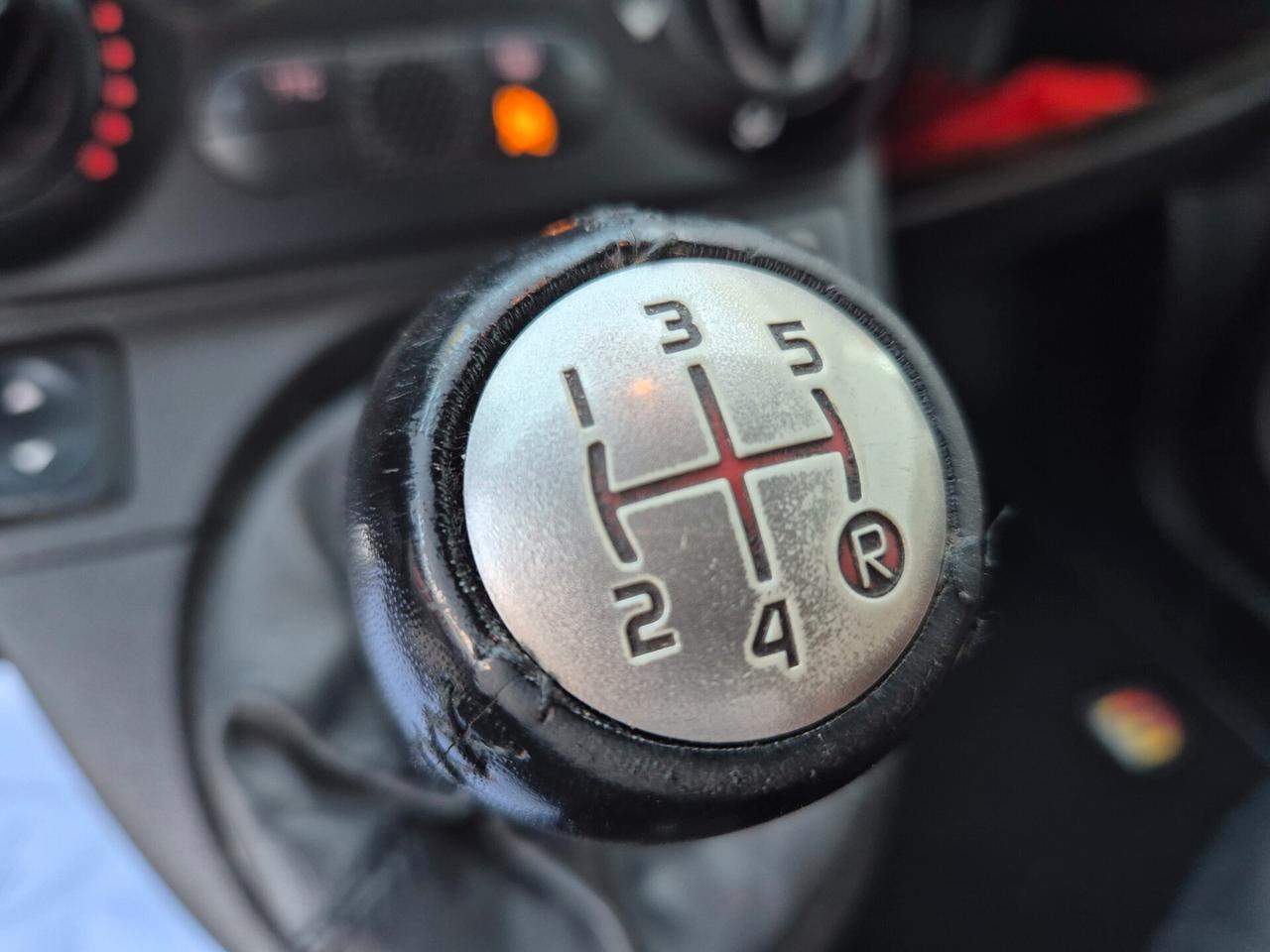 Abarth 595 1.4 Turbo T-Jet 140 CV