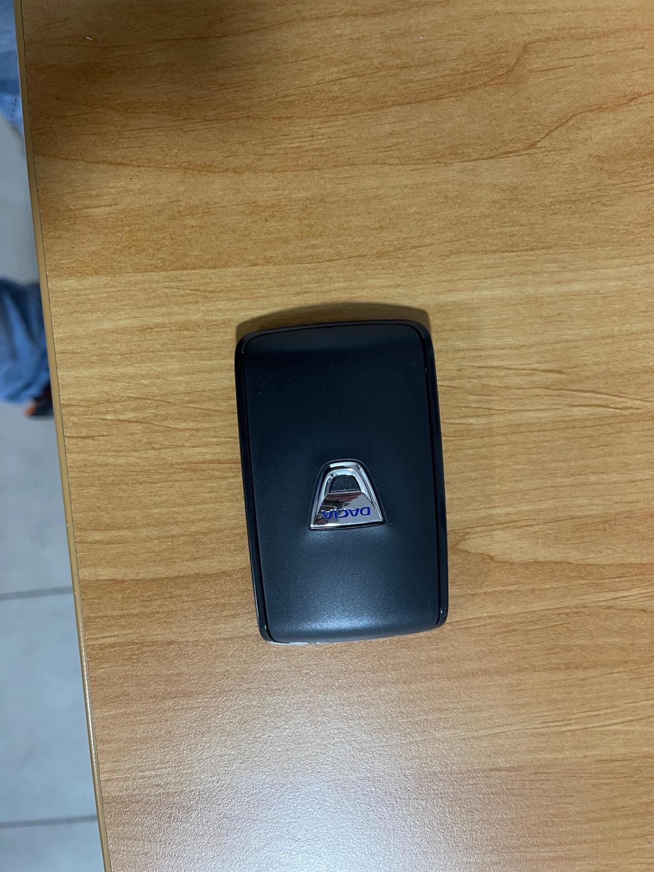 Dacia Duster 1.0 TCe 100 CV ECO-G 4x2 Prestige